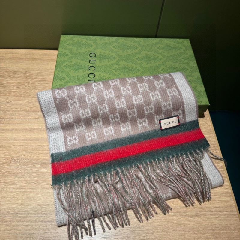 Gucci Scarf